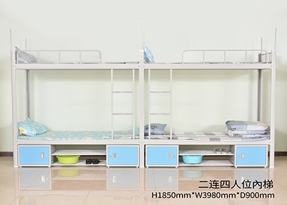 二連四人位內梯